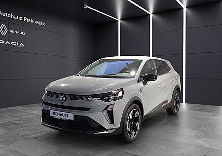 Renault Symbioz Techno E-Tech Full Hybrid 145 Rückfahrkamera Navi Sitzheizung