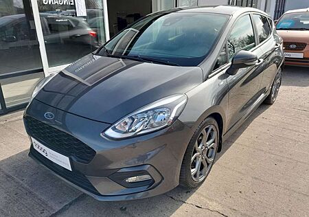 Ford Fiesta 1.0 EcoBoost S&S ST-LINE