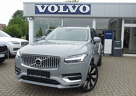 Volvo XC 90 XC90 Recharge Ultimate T8 AWD/Pano/360°/B&W/BLIS