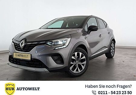 Renault Captur II 1.0 TCe 100 LPG Experience AHK+LED+NAV