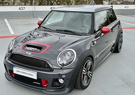 Mini John Cooper Works GP | DAB | Xenon | 17 Zoll