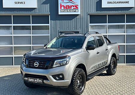 Nissan Navara NP300 4x4 2.3 dCi N-Guard*Schiebedach*AHK