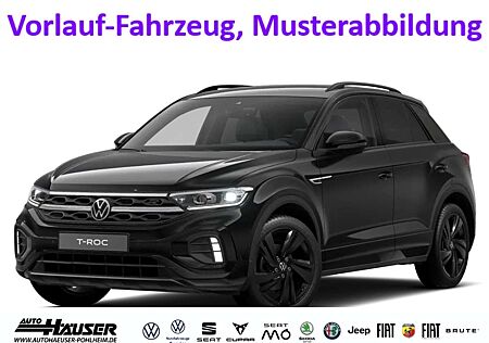 VW T-Roc Volkswagen R-Line 1.5 TSI OPF DSG IQ.DRIVE PARKLENK KAMERA SI