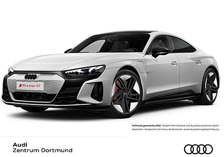 Audi RS e-tron GT quattro BLACKPAK PANO B&O CAM LM21