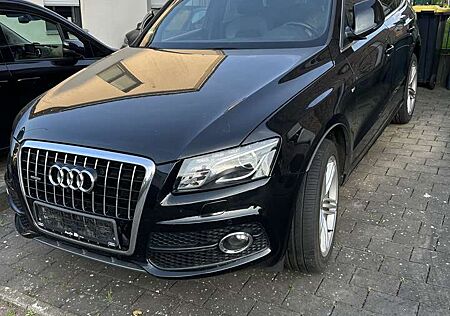 Audi Q5 3.0 tdi
