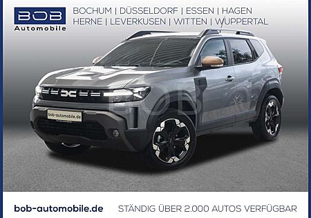 Dacia Duster Extreme TCe 130 4x4 Winter-P. City-P. AHK