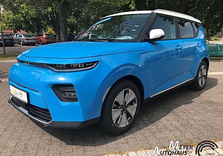 Kia Soul Vision+Abstandstempomat+LED+Spurhalteassistent+Ein