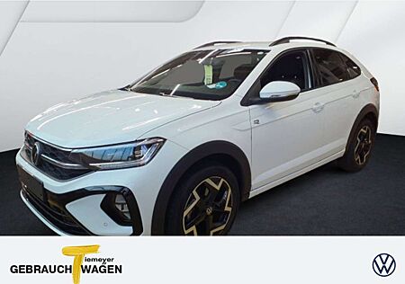 VW Taigo Volkswagen 1.5 TSI DSG R-LINE LM17 NAVI AHK KAMERA