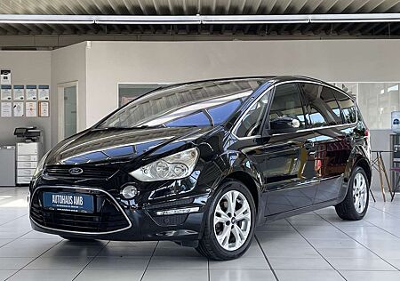 Ford S-Max 2.0 Titanium Navi Sitzheiz. GRA Kamera PDC