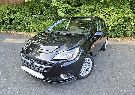 Opel Corsa 1.4 Turbo (ecoFLEX) Start/Stop Edition