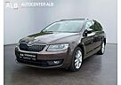 Skoda Octavia Combi 2.0 TDI Elegance/AUTOMATIK/AHK/PAN