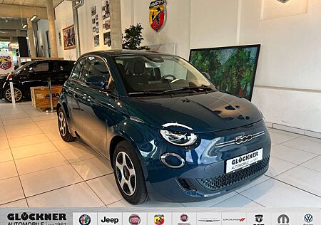 Fiat 500E Lim.