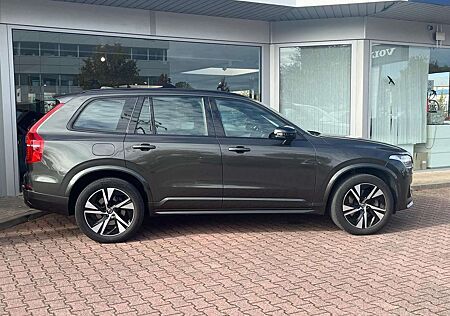 Volvo XC 90 XC90 T8 Geartronic Recharge R-Design