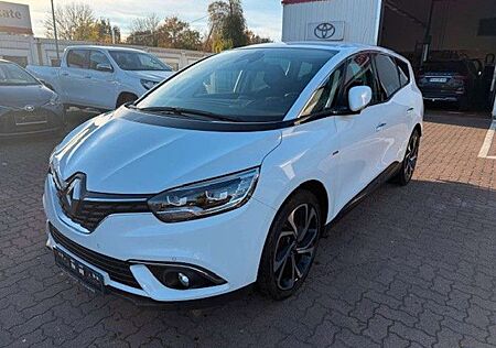 Renault Scenic IV Grand BOSE Edition