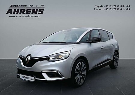 Renault Grand Scenic TCe140 Allwetter Klima PDC v+h