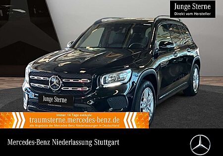 Mercedes-Benz GLB 200 PROGRESSIVE+NIGHT+360°+STHZG+KEYLESS+7G
