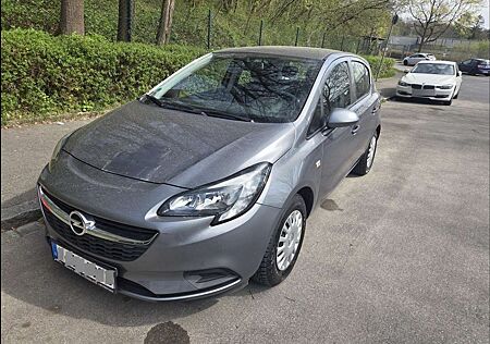 Opel Corsa 5-Türer 1.2 Selection