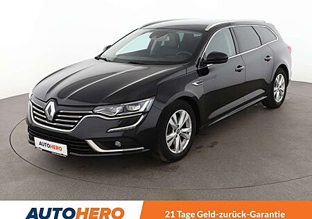 Renault Talisman 1.8 TCe Business Edition Aut.*ACC*NAVI*CAM*PDC*