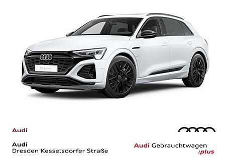 Audi Q8 e-tron Q8 50 e-tron quattro S-Line UPE 98.085,-