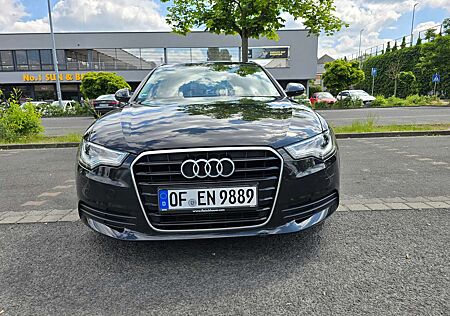 Audi A6 Avant 2.0 TDI DPF multitronic