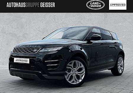 Land Rover Range Rover Evoque RR Evoque P200 R-DYNAMIC SE AWD Automatik ACC