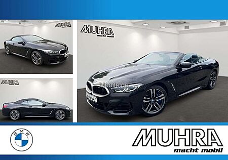 BMW M850 i xDrive Cabrio Leas.o.Anz.ab 699,- EUR !!!!