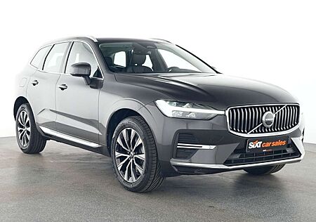 Volvo XC 60 XC60 B4 2WD Plus Chrome|LED|NAV|PDC+RFK|el.Sitze