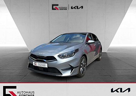 Kia Cee'd Ceed / Ultimate Edition 1.5T 48V DCT Style