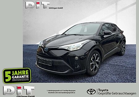 Toyota C-HR 1.8 Business Edition ACC+LED+Navi+SHZ+Kam.
