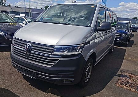 VW T6 Transporter Volkswagen 4MOTION *1. Hd.+ SHgpfl.+ BT+ USB