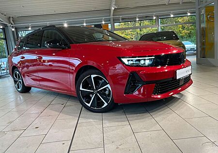 Opel Astra Sports Tourer 1.2 Turbo Automatik GS