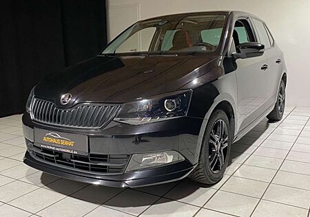 Skoda Fabia 1.4 TDI Monte Carlo *PANO*NAVI*PDC*TEMP*
