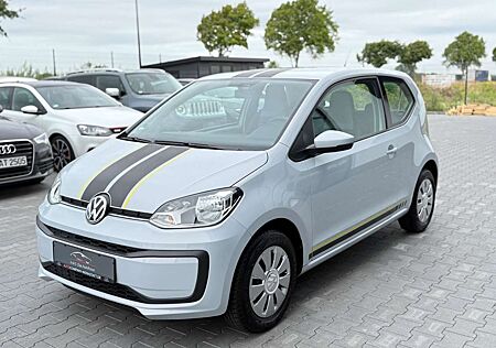 VW Up Volkswagen ! move ! Klima Tüv NEU