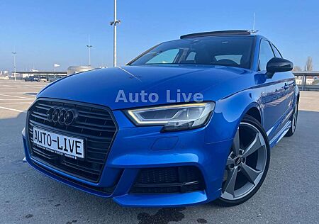 Audi A3 1.5 TFSI*S LINE*VIRTUAL*PAN*NAVI*MATRIX*LEDER