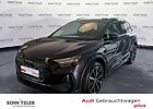 Audi Q4 e-tron 40 S line AHK/MATRIX/STHZ/NAVI/HUD+++
