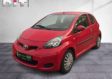 Toyota Aygo 1.0 Cool Klima Radio ZV Servo Isofix