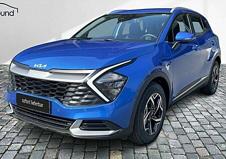 Kia Sportage V 1,6 T-GDi DCT (MHEV) URBAN LED Navi