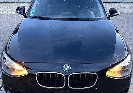 BMW 116d 116 2.0 Diesel Euro 5