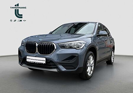 BMW X1 sDrive18i Advantage Navi Leder Panoramadach Blueto