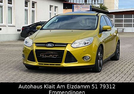 Ford Focus Lim. Titanium Sport Zahnriemen neu