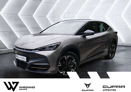 Cupra Tavascan gebraucht kaufen Cupra Tavascan 210 kW Edge 82kWh SHZ KAMERA ACC LED