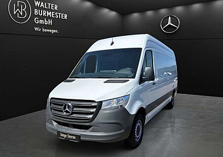 Mercedes-Benz Sprinter 317 CDI Kasten Hochdach Lang +MBUX+AHK
