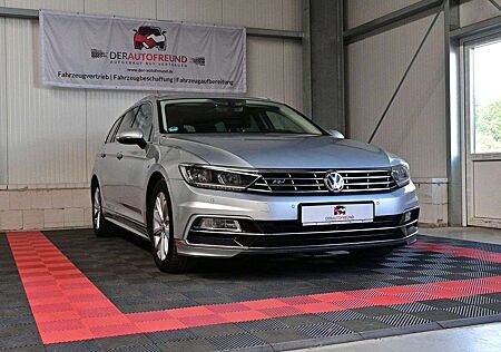 VW Passat Variant Volkswagen Highline *R-Line/LED/Pano*