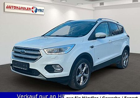 Ford Kuga 1.5 EcoBoost Titanium 4x4 Automatik