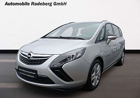 Opel Zafira C Tourer Edition ecoFlex-Paket 7Sitze