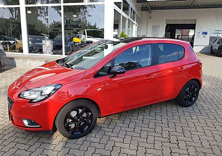 Opel Corsa 1.4 Turbo ecoFLEX Edition 74kW