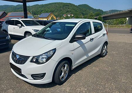 Opel Karl 1.0 Selection/KLIMA/ALU
