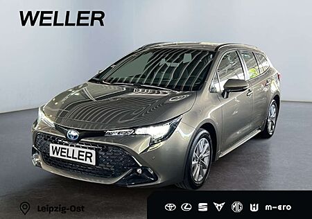 Toyota Corolla 1.8 Hybrid TS Team D *Bi-LED*CAM*Navi*SHZ*