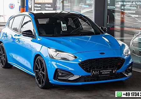 Ford Focus ST*ACC*SPUR*KAM*B&O*NAVI*