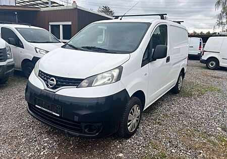 Nissan NV200 /Evalia Kasten Comfort